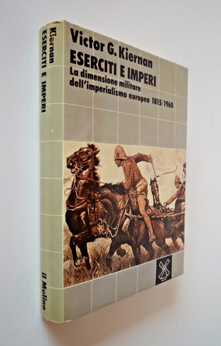 Eserciti imperi kiernan il - imperi,