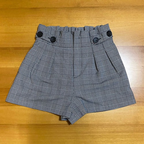 Zara trf pantaloncini corti - zara,