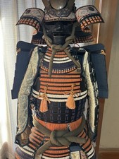 Armatura samurai giapponese