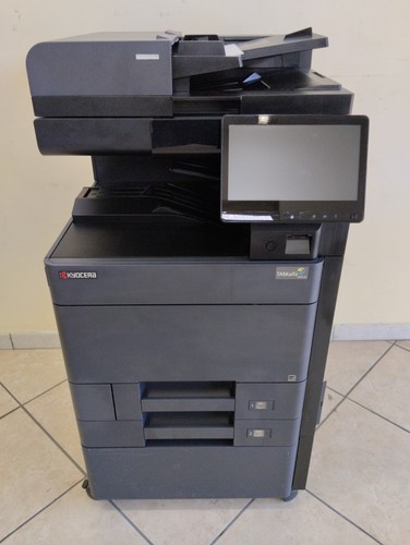 Multifunzione kyocera taskalfa - kyocera,