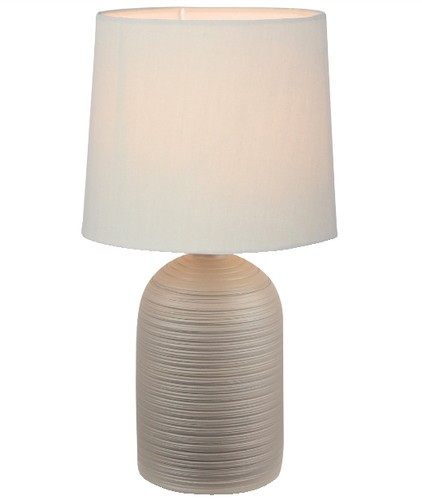 Lampada tavolo ceramica - da,