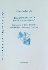 Libri Claudio Borghi - Fiato