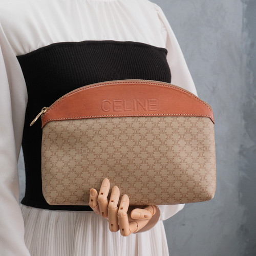 Celine macadam pochette - celine, borsa