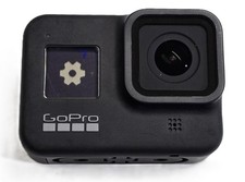 GoPro HERO8 Black 4K UHD