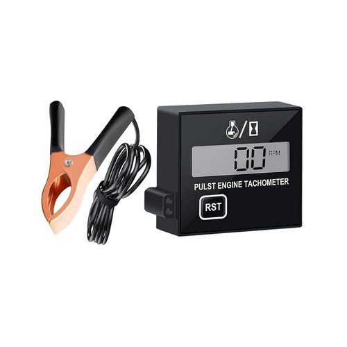 30000rpm misuratore tachimetro - 30000rpm,