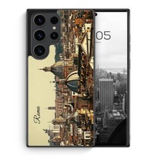 Custodia in silicone Panorama