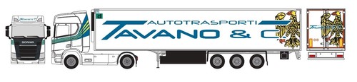 Pihr945943 herpa scania - pihr945943, cr20