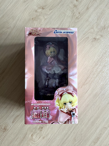 Hinaichigo griffon enterprises - hinaichigo,