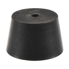 Gomma Conico Tappo 33mm a 41mm