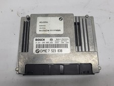 BMW E46 FL - Centralina motore