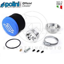 FILTRO ARIA POLINI CARBURATORE
