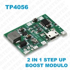 TP4056 Lithium Li-ion 18650