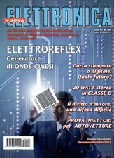 nuova ELETTRONICA rivista 248