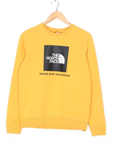 The north face pullover - the,