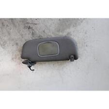 ALETTA PARASOLE PARABREZZA DX