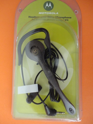 Auricolare microfono - auricolare,