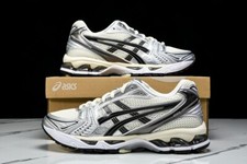 New ASICS GEL-KAYANO 14 CREAM