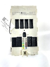 MODULO COMANDO CARROZZERIA BMW