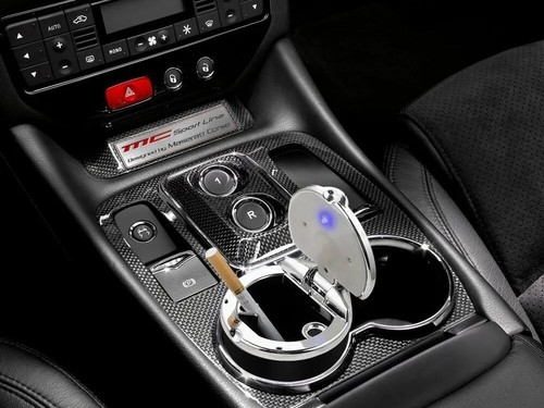 Portacenere universale auto - universale,
