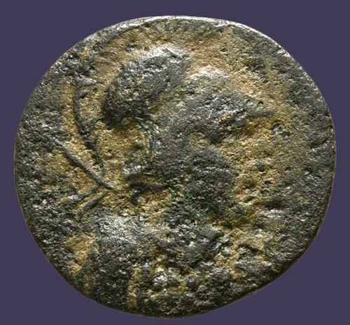 Archaios lydia apollonis - archaios, |