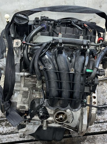 134910 motore mitsubishi colt - motore,