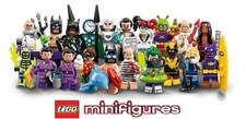 Lego ® Minifigure Figurine