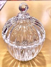 STOCK 4 PZ Scatolina Tonda in