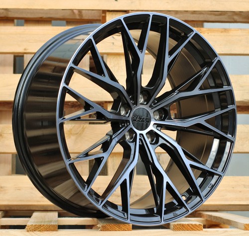 Cerchi haxer hx042 - cerchi, 20"