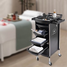 Carrello Salone 6 Livelli