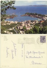 ISCHIA -NAPLES -THE PORT