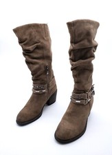 5th Avenue Stivali Donna Alti