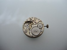 Movimento Record Geneve 022 K