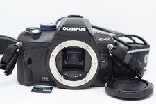 Reflex Numérique DSLR OLYMPUS