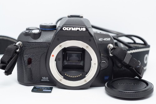 Reflex numérique dslr olympus - numérique,