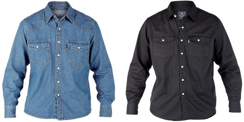 Duke london uomo wester stile - london,