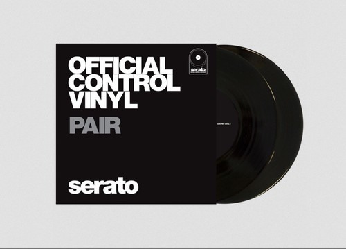 Serato black coppia - coppia,