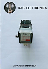MAGNETRON WITOL  2M638H NUOVO ORIGINALE