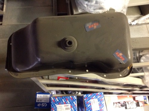 Coppa olio fiat 128 uno - 128,