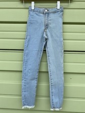 NEW ZARA KIDS Girl  HIGH