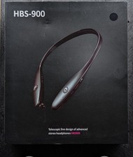 Cuffie wireless hbs - cuffie,