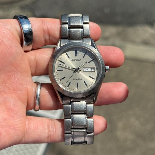 Orologio vintage seiko - orologio,