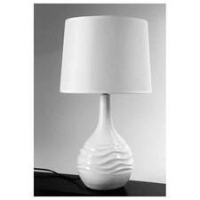 LAMPADA DA TAVOLO IN CERAMICA