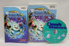 Dewy's Adventure - Nintendo