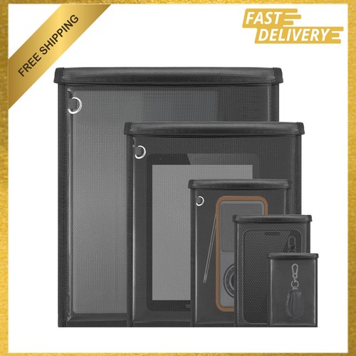 Set borse faraday per - set,