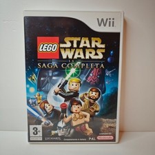 LEGO STAR WARS LA SAGA