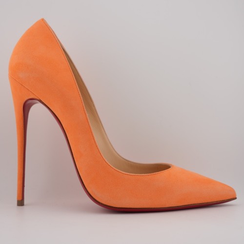 Louboutin kate 120 decolte - so,