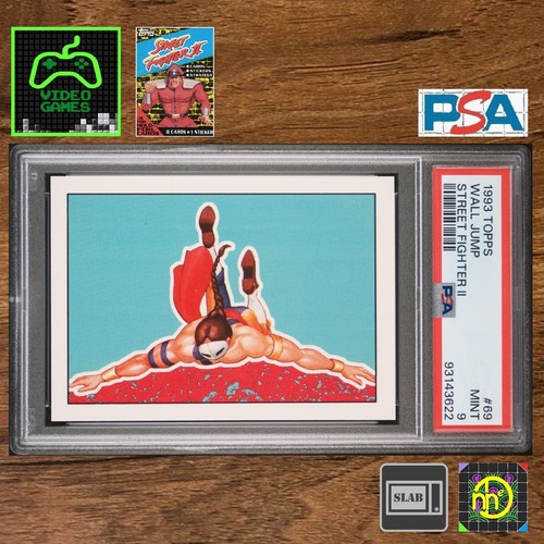 1993 topps street - street, fighter