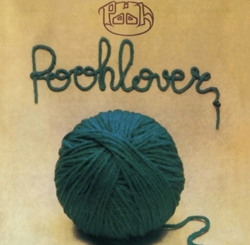 Pooh poohlover lp - -,