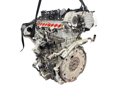 Volvo s90 v90 d4204t23 - v90, motore