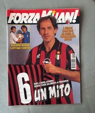 FORZA MILAN N.11 NOVEMBRE